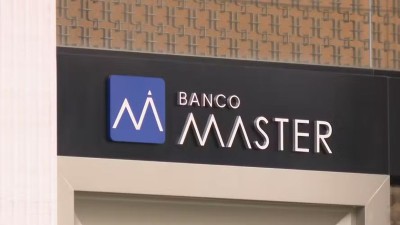 O BRB e o Master não se pronunciaram oficialmente sobre o caso até o momento (Imagem: Reprodução / TV Globo)