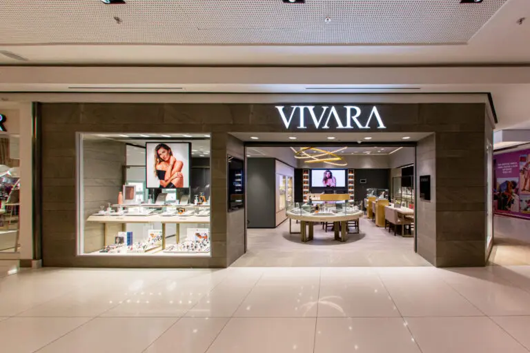 Vivara é uma das empresas de jóias mais conhecidas do país (Imagem: Divulgação)