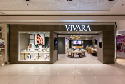 Vivara é uma das empresas de jóias mais conhecidas do país (Imagem: Divulgação) Vivara é uma das empresas de jóias mais conhecidas do país (Imagem: Divulgação)