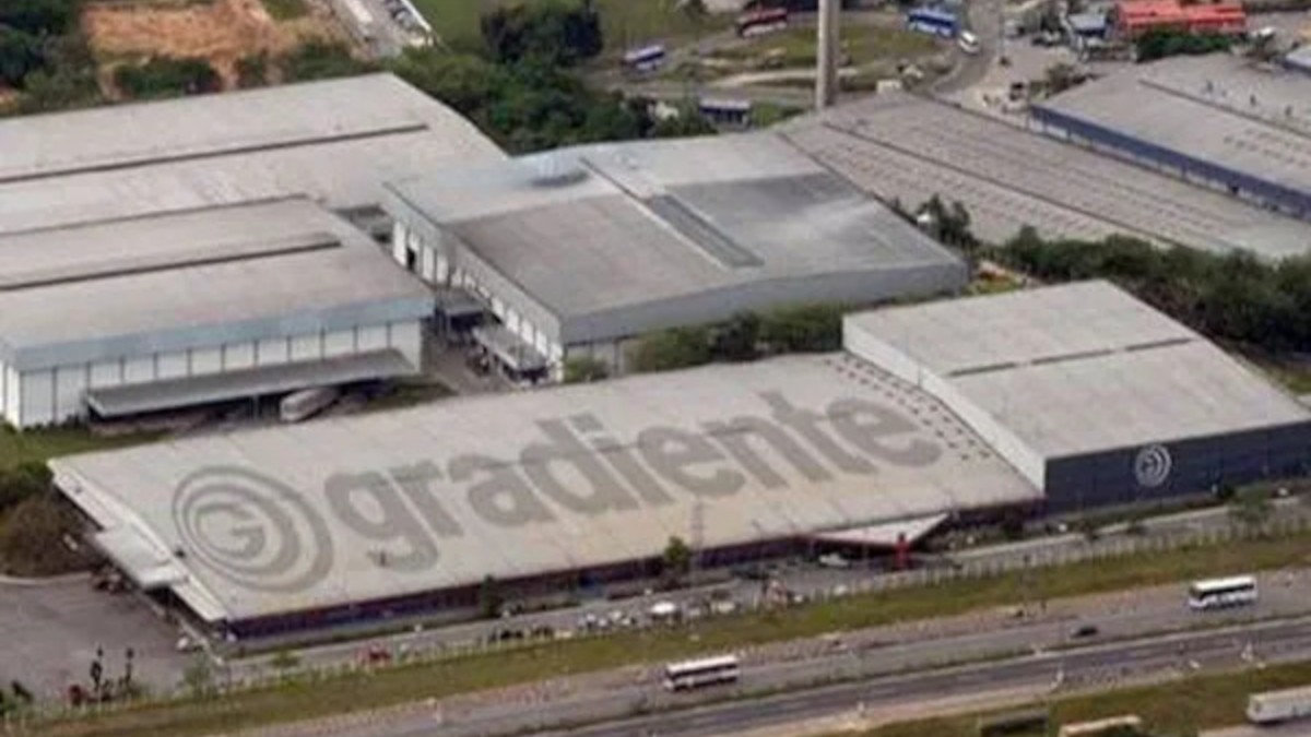 Negócio da LOGN3 encaçapa imóvel de propriedade da Gradiente (Imagem: Divulgação) Negócio da LOGN3 encaçapa imóvel de propriedade da Gradiente (Imagem: Divulgação)
