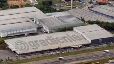 Negócio da LOGN3 encaçapa imóvel de propriedade da Gradiente (Imagem: Divulgação) Negócio da LOGN3 encaçapa imóvel de propriedade da Gradiente (Imagem: Divulgação)