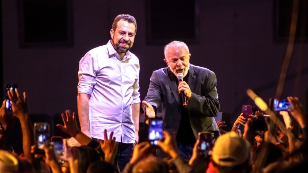 A pasta tem sede no Palácio do Planalto e é considerada uma das mais próximas do presidente (Imagem: Shutterstock) A pasta tem sede no Palácio do Planalto e é considerada uma das mais próximas do presidente (Imagem: Shutterstock)