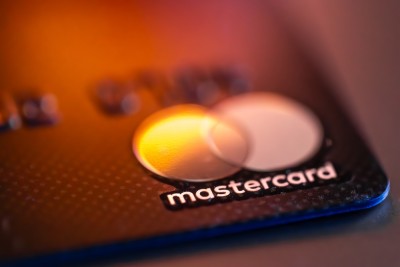Mastercard é uma das três maiores empresas de cartões do mundo (Imagem: Shutterstock)