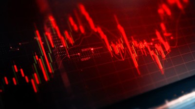 A queda tem relação com a Claro (Imagem: Shutterstock) A queda tem relação com a Claro (Imagem: Shutterstock)