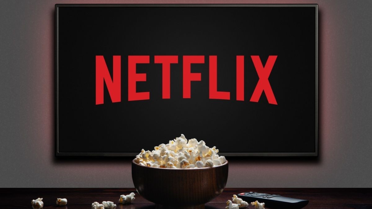 Netflix entregou lucro e margem abaixo do esperado no 3T25 (Imagem: Shutterstock) Netflix entregou lucro e margem abaixo do esperado no 3T25 (Imagem: Shutterstock)