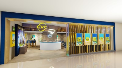 CVC é uma das maiores agências de viagens do país, com lojas físicas e virtual (Imagem: Divulgação) CVC é uma das maiores agências de viagens do país, com lojas físicas e virtual (Imagem: Divulgação)