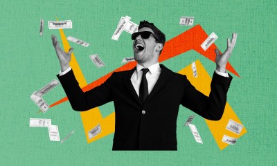 Confira os ETFs mais populares em 2025 (Imagem: Shutterstock)) Confira os ETFs mais populares em 2025 (Imagem: Shutterstock))