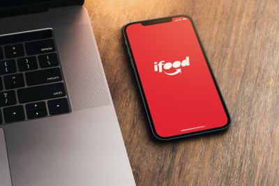 iFood é o maior aplicativo de entregas do Brasil (Imagem: Shutterstuck) iFood é o maior aplicativo de entregas do Brasil (Imagem: Shutterstuck)