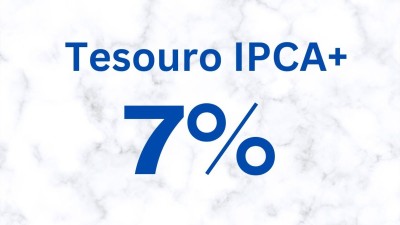 Títulos públicos que travam dinheiro pelo longo prazo saltam na marcação a mercado (Imagem: Shutterstock) Títulos públicos que travam dinheiro pelo longo prazo saltam na marcação a mercado (Imagem: Shutterstock)