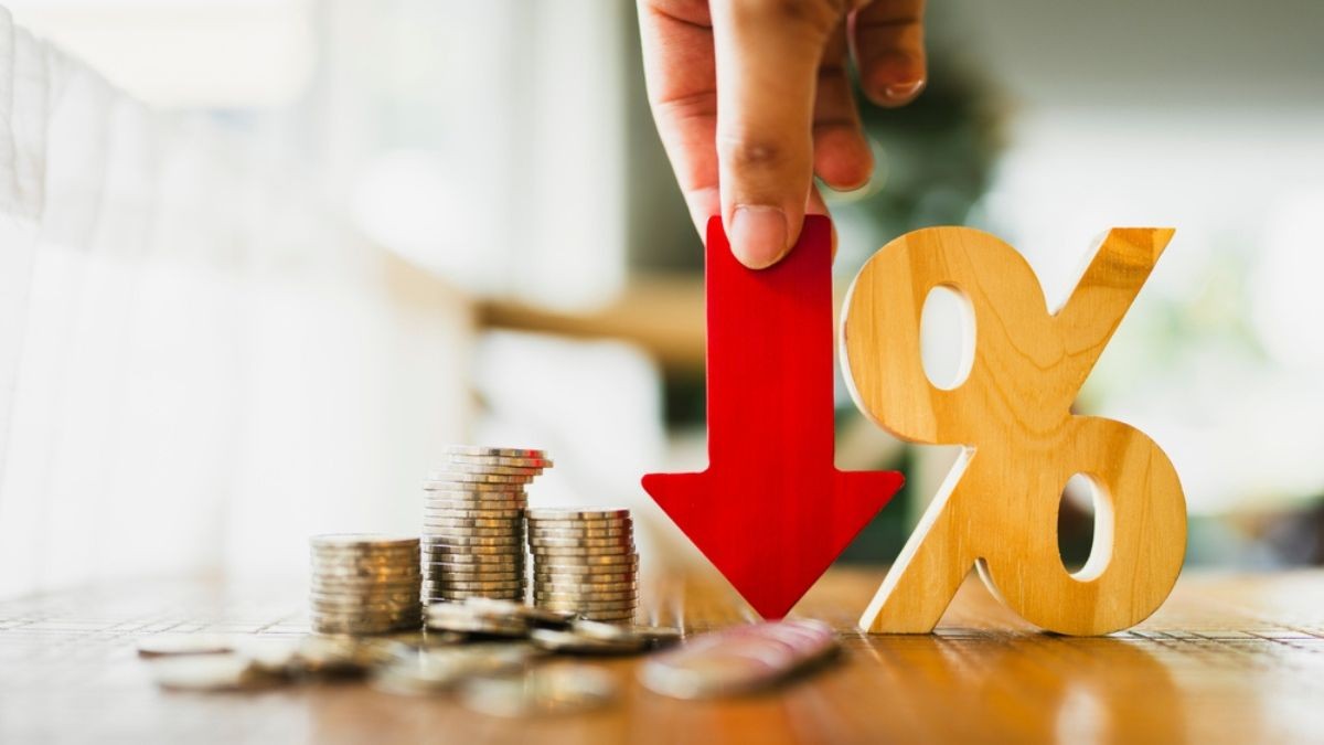 Com isso, a inflação acumulada em 12 meses também deve recuar, passando de 5,32% para 5,00% (Imagem: Shutterstock) Com isso, a inflação acumulada em 12 meses também deve recuar, passando de 5,32% para 5,00% (Imagem: Shutterstock)