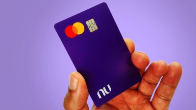 Nubank já é o terceiro maior banco em número de clientes do Brasil (Imagem: Shutterstock) Nubank já é o terceiro maior banco em número de clientes do Brasil (Imagem: Shutterstock)