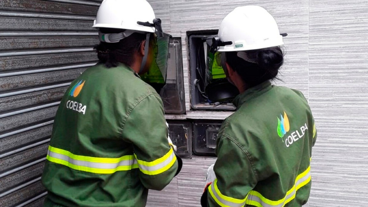 Coelba aprova pagamento de dividendos intermediários (Imagem: Divulgação) Coelba aprova pagamento de dividendos intermediários (Imagem: Divulgação)