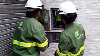 Coelba aprova pagamento de dividendos intermediários (Imagem: Divulgação) Coelba aprova pagamento de dividendos intermediários (Imagem: Divulgação)