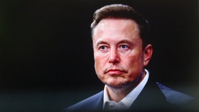 Se aprovado e plenamente executado, o pacote pode transformar Musk no primeiro trilionário do mundo (Imagem: Shutterstock) Se aprovado e plenamente executado, o pacote pode transformar Musk no primeiro trilionário do mundo (Imagem: Shutterstock)