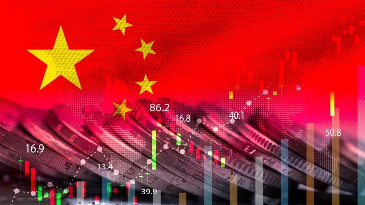 A operação será realizada em parceria com as gestoras chinesas E-Fund e China AMC (Imagem: Shutterstock) A operação será realizada em parceria com as gestoras chinesas E-Fund e China AMC (Imagem: Shutterstock)