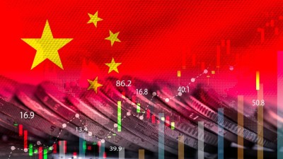 A operação será realizada em parceria com as gestoras chinesas E-Fund e China AMC (Imagem: Shutterstock)