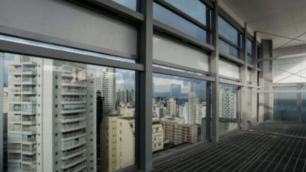 BTLG11 se desfaz dos edifícios WT Morumbi e Bela Cintra, ambos em SP (Imagem: Divulgação) BTLG11 se desfaz dos edifícios WT Morumbi e Bela Cintra, ambos em SP (Imagem: Divulgação)