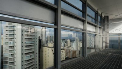 BTLG11 se desfaz dos edifícios WT Morumbi e Bela Cintra, ambos em SP (Imagem: Divulgação)
