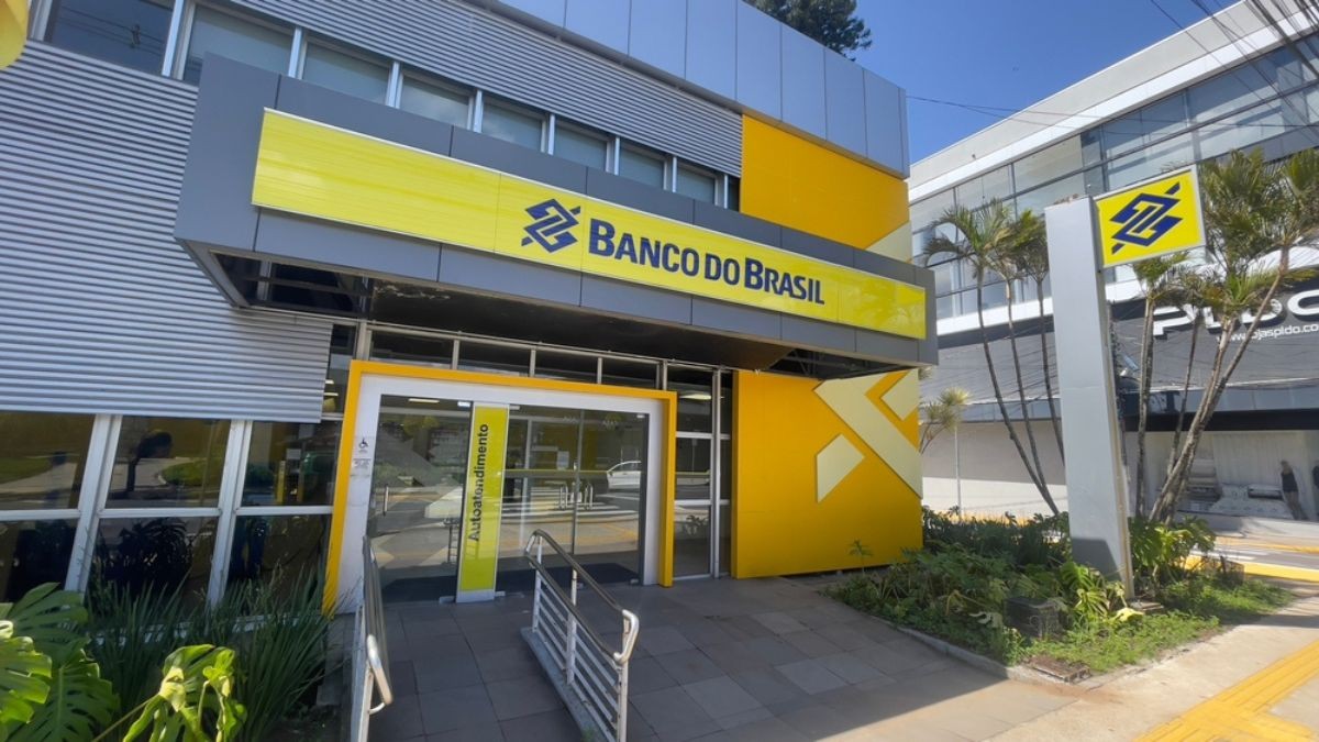 Banco do Brasil será o último a apresentar seus resultados (Imagem: Shutterstock) Banco do Brasil será o último a apresentar seus resultados (Imagem: Shutterstock)