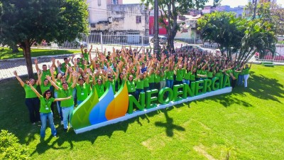 A receita operacional líquida subiu para R$ 12,97 bilhões entre julho e setembro (Imagem: Divulgação/Neoenergia)