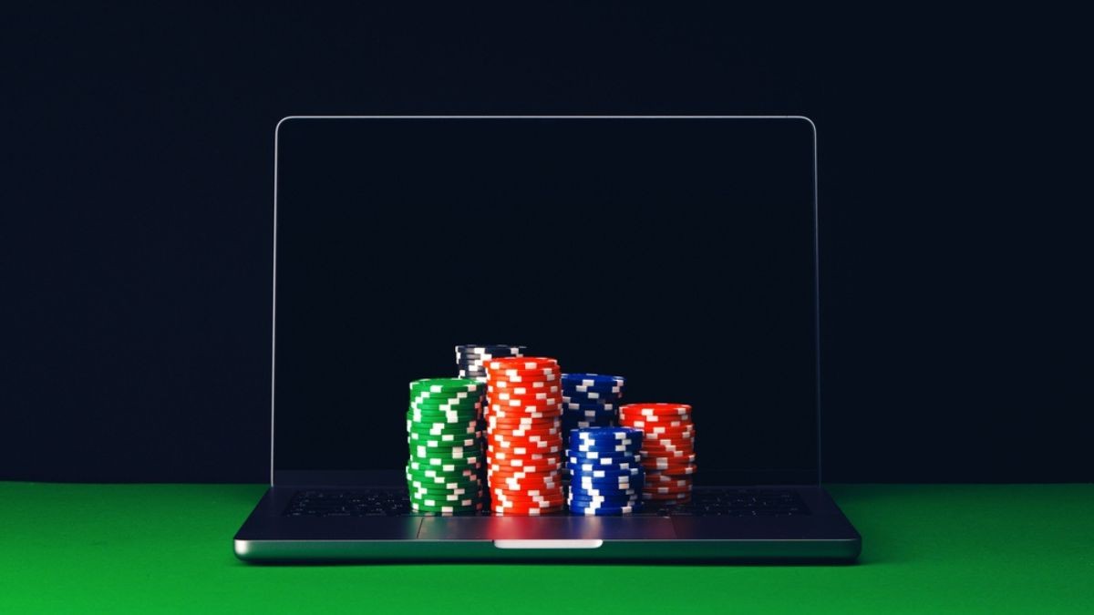 Banese já tem a própria bet, com mais de 600 jogos (Imagem: Shutterstock) Banese já tem a própria bet, com mais de 600 jogos (Imagem: Shutterstock)