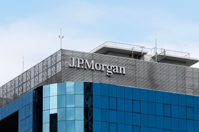 JP Morgan é um dos maiores bancos dos EUA (Imagem: Shutterstuck)