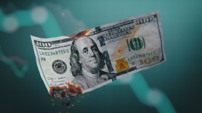 O dólar perdia 0,21% (Imagem: Shutterstock)