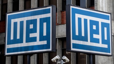 Os salários iniciais variam entre R$ 2 mil e R$ 6 mil, dependendo da função e localização (Imagem: Shutterstock)