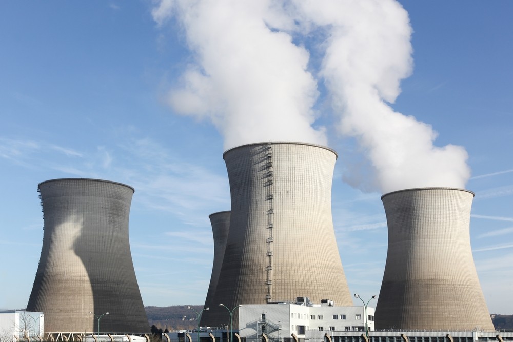 Usina nuclear parou de funcionar em 2020, mas deve voltar a operar em 2029 (Imagem: Shutterstock) Usina nuclear parou de funcionar em 2020, mas deve voltar a operar em 2029 (Imagem: Shutterstock)