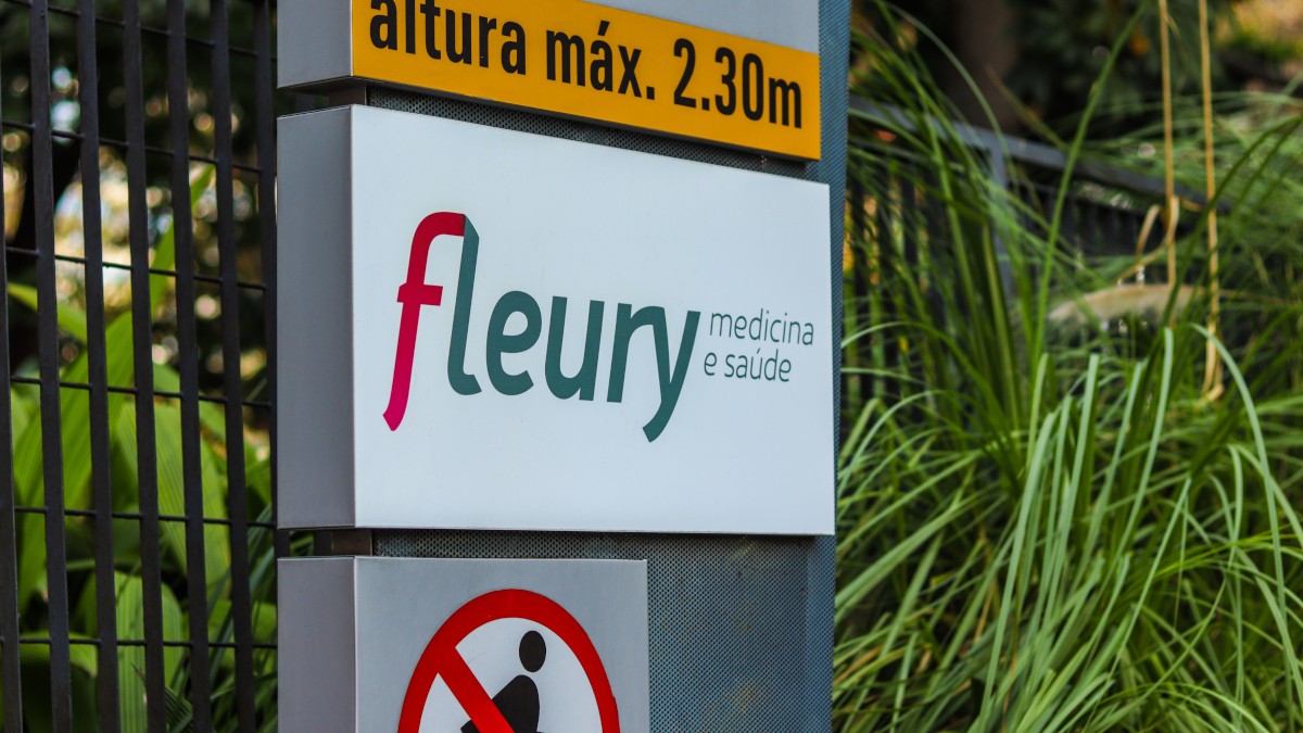 Grupo LSL adquirido pela Fleury possui três unidades de atendimento (Imagem: Shutterstock)