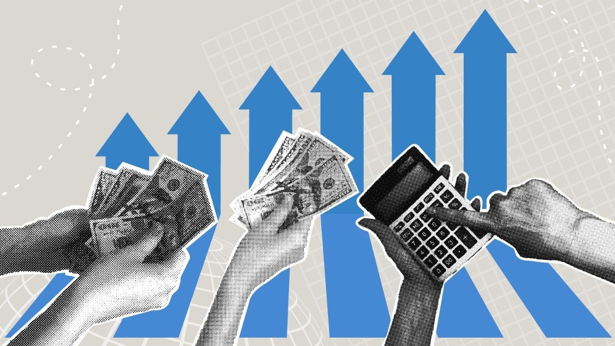 O que é mercado de capitais - Imagem: Shutterstock O que é mercado de capitais - Imagem: Shutterstock