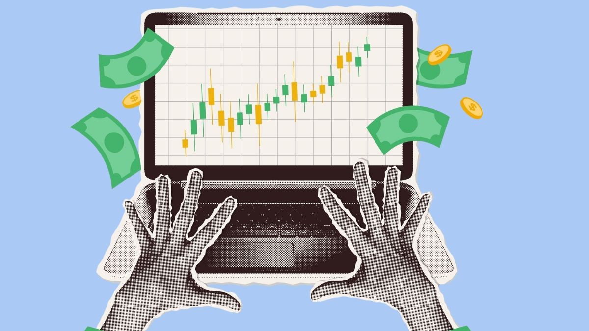 Margem de Segurança - Imagem: Shutterstock Margem de Segurança - Imagem: Shutterstock