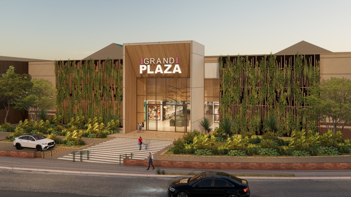 FII ABCP11 quer aumentar sua fatia em shopping no ABC Paulista (Imagem: Divulgação)