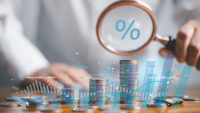 Apesar da pressão sobre os lucros, o impacto na Bolsa deve ser limitado, segundo o banco (Imagem: Shutterstock) Apesar da pressão sobre os lucros, o impacto na Bolsa deve ser limitado, segundo o banco (Imagem: Shutterstock)