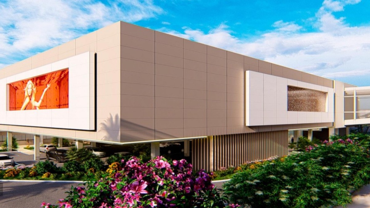 MULT3 concluirá os projetos até o segundo semestre de 2026 (Imagem: Divulgação)