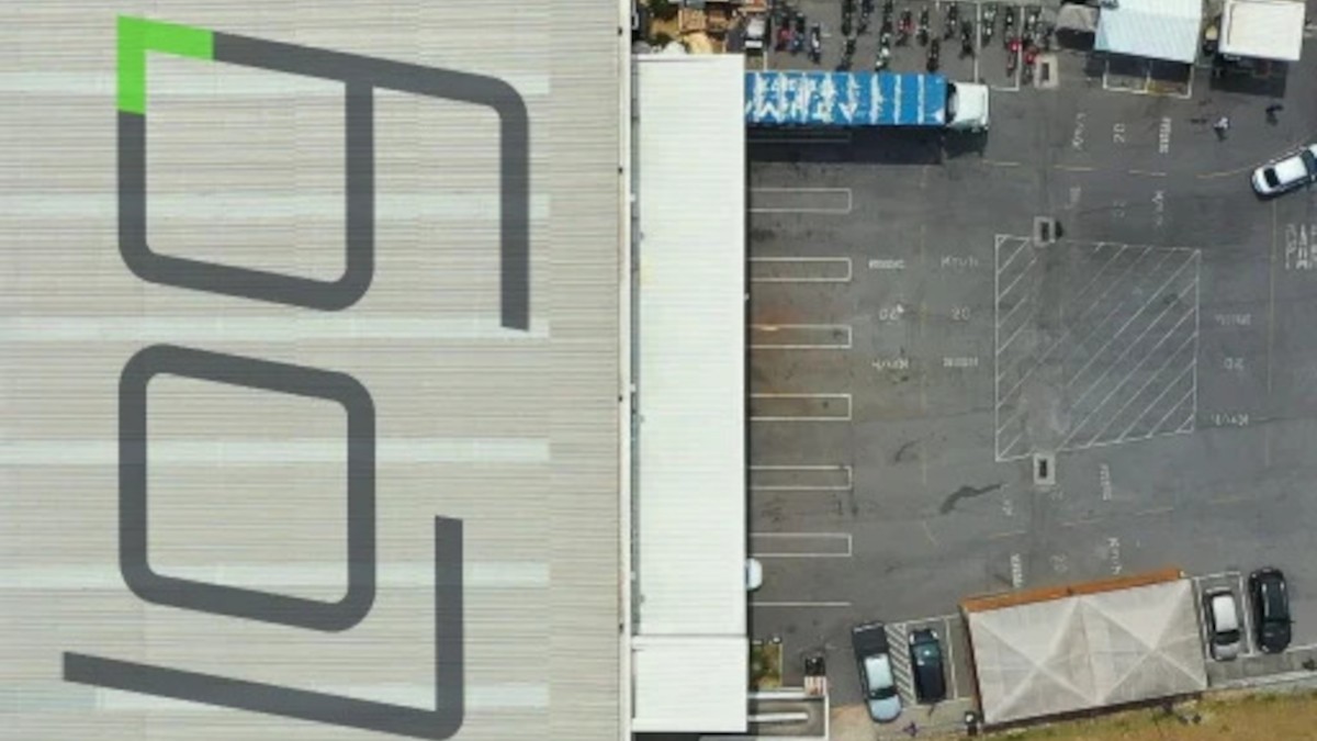 LOGG3 distribuirá R$ 26,4 milhões em proventos (Imagem: