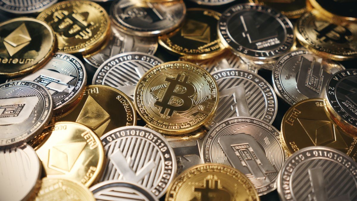 BC quer garantir que bancos tenham dinheiro em caixa para cobrir eventuais perdas com criptos (Imagem: Shutterstock) BC quer garantir que bancos tenham dinheiro em caixa para cobrir eventuais perdas com criptos (Imagem: Shutterstock)