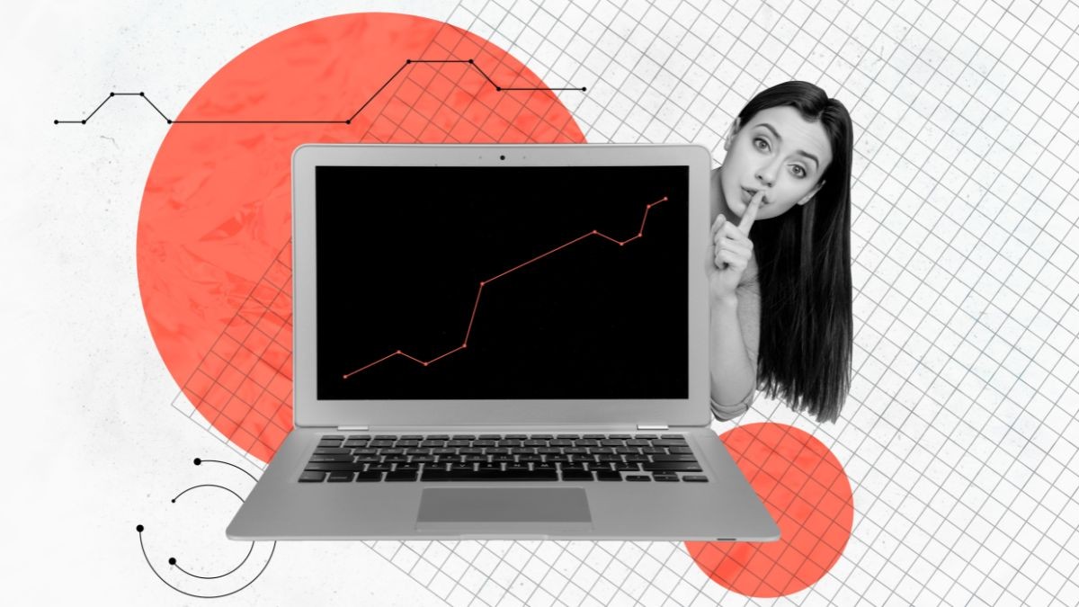 O que é Insider Trader - Imagem: Shutterstock O que é Insider Trader - Imagem: Shutterstock