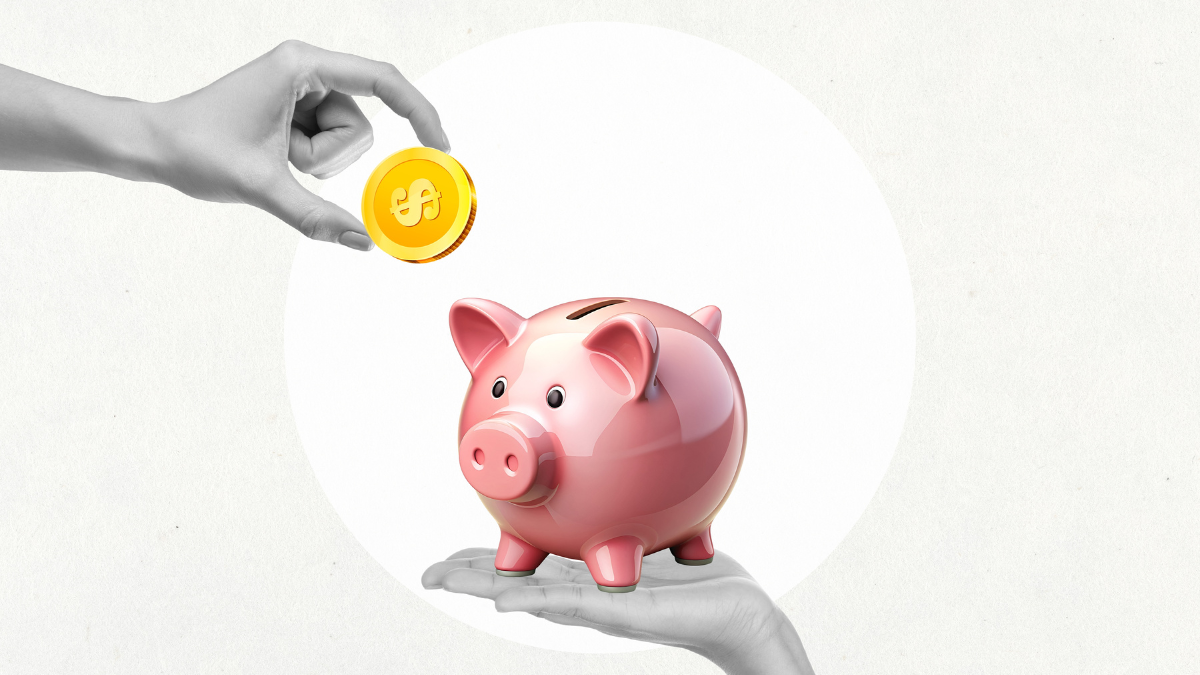 O que é CDB: como funciona e como investir (Shutterstock)