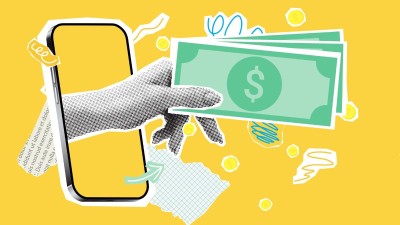 Apps de investimento  (Shutterstock)