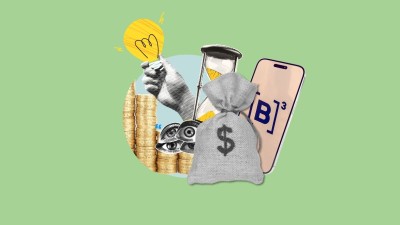 Quem investe mais no mundo? (Shutterstock) Quem investe mais no mundo? (Shutterstock)