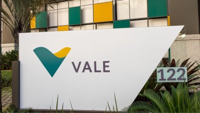 Vale é uma das maiores empresas da bolsa brasileira (Imagem: Shutterstuck) Vale é uma das maiores empresas da bolsa brasileira (Imagem: Shutterstuck)