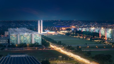 Em leilão de dívida pública, prefixados longos são escanteados por bancões (Imagem: Shutterstock) Em leilão de dívida pública, prefixados longos são escanteados por bancões (Imagem: Shutterstock)