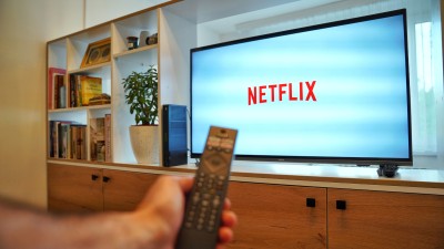 A atitude da Netflix tende a melhorar a liquidez dos papéis no mercado (Imagem: Shutterstock) A atitude da Netflix tende a melhorar a liquidez dos papéis no mercado (Imagem: Shutterstock)