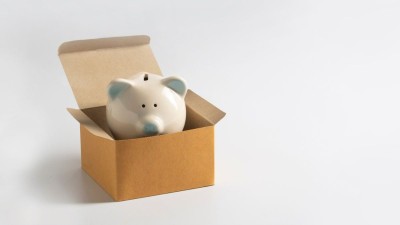 Irani produz papel para embalagens e embalagem de papelão ondulado (Imagem: Shutterstock) Irani produz papel para embalagens e embalagem de papelão ondulado (Imagem: Shutterstock)