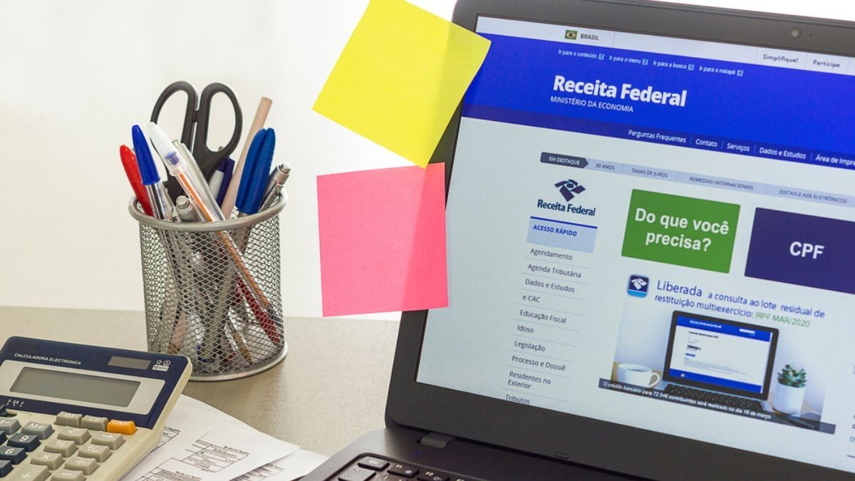 Serão contemplados 248.894 contribuintes (Imagem: Shutterstock) Serão contemplados 248.894 contribuintes (Imagem: Shutterstock)