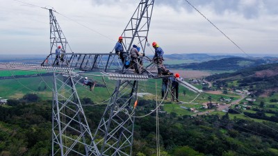 Com o deságio na RAP das elétricas, a conta de luz dos consumidores tem alívio (Imagem: Divulgação) Com o deságio na RAP das elétricas, a conta de luz dos consumidores tem alívio (Imagem: Divulgação)