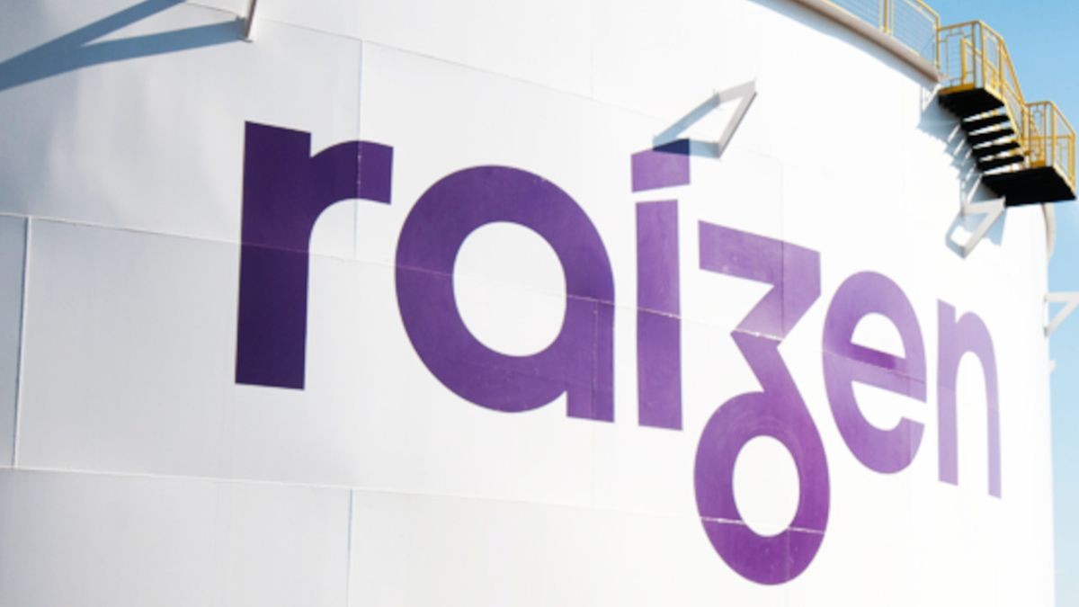 As alterações fazem parte de um movimento maior dentro do Grupo Raízen (Imagem: Facebook/Raízen)