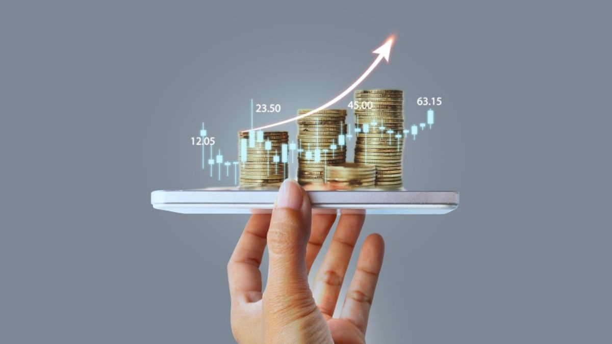 Entre as formas mais acessíveis de investir em ouro estão os ETFs, como o GOLD11 (Imagem: Shutterstock)