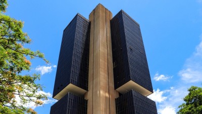 BC divulga o Boletim Focus semanalmente (Imagem: Shutterstock)